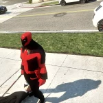 Deadpool Untimate 1.0