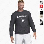 Designer Jumper Pack for MP Male 1.0