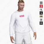 Designer Jumper Pack for MP Male 1.0