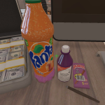 Dirty Fanta 1.3