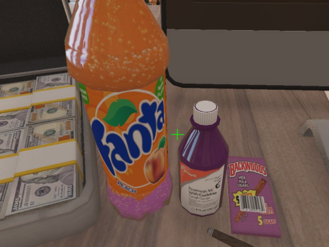 Dirty Fanta 1.3