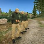 Doğa Ve Hayvan Koruma Polisi Ped [Replace] 3.0