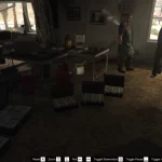 Drug office [Menyoo] 1.0