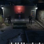 Drug office [Menyoo] 1.0
