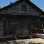 [MLO] DrugFarm [SP / FiveM / Alt:V] 1.0