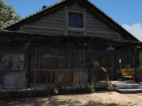 [MLO] DrugFarm [SP / FiveM / Alt:V] 1.0
