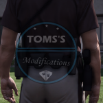 Duty Belt #1 Tom's Modifications 1.0.3