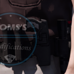 Duty Belt #1 Tom's Modifications 1.0.3