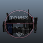 Duty Belt #1 Tom's Modifications 1.0.3