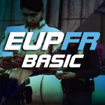 EUPFR Basic Configurations 1.0.8
