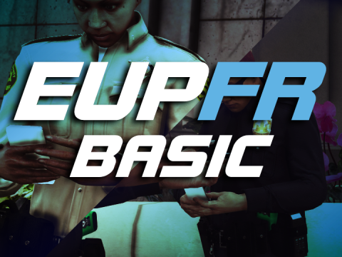 EUPFR Basic Configurations 1.0.8