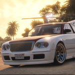 Enus Cognoscenti Coupe Concept [Add-On]