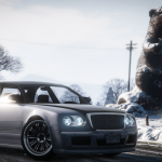 Enus Cognoscenti Coupe Concept [Add-On]