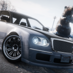 Enus Cognoscenti Coupe Concept [Add-On]