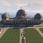 President's Estate 1.0