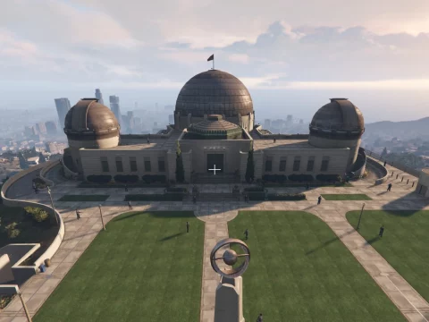 President's Estate 1.0