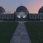 President's Estate 1.0