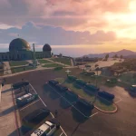 President's Estate 1.0