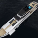 Explorer Yacht [Add-On / FiveM | Extras] 1.0