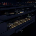 Explorer Yacht [Add-On / FiveM | Extras] 1.0