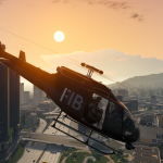 FIB SWAT Frogger [Add-On - working rappels] v1.0a