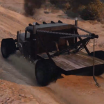Fast and Furious: Hobbs and Shaw Peterbuilt Tow-Rod [Add-On | FiveM | Unlocked] 1.0