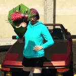 Flower Bouquet