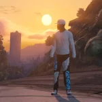 Free Fire Angelic Pant With Herioc Logo.LMAT TV 0.01