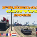 Freedom Convoy 2022