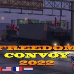 Freedom Convoy 2022