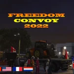 Freedom Convoy 2022