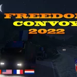 Freedom Convoy 2022