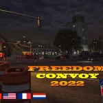 Freedom Convoy 2022