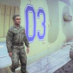 General Barkov from COD MW 2019 [Add-On Ped] 1.2 (Old included)
