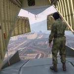 General Barkov from COD MW 2019 [Add-On Ped] 1.2 (Old included)