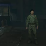 General Barkov from COD MW 2019 [Add-On Ped] 1.2 (Old included)