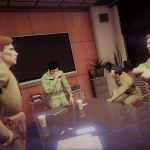 General Barkov from COD MW 2019 [Add-On Ped] 1.2 (Old included)