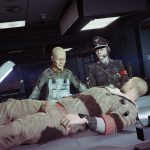 General Deathshead from Wolfenstein:TNO [Add-On Ped] 1.0