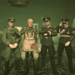 General Deathshead from Wolfenstein:TNO [Add-On Ped] 1.0