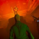 General Deathshead from Wolfenstein:TNO [Add-On Ped] 1.0