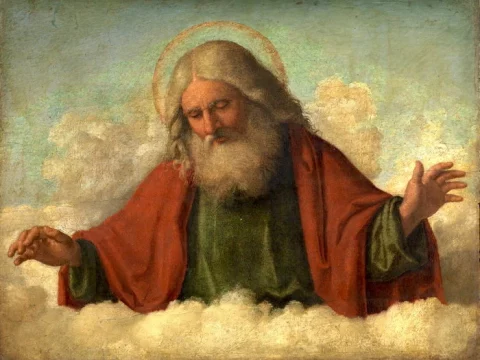 God mode 1.0