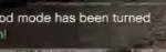 God mode 1.0