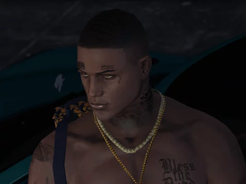 HD Waves for MP Male 1.0
