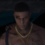HD Waves for MP Male 1.0