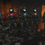 Halo 3 ODST Pack