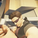 Hawkeye Marvel's Avengers [Add-On Ped] 2.0
