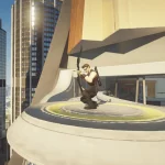 Hawkeye Marvel's Avengers [Add-On Ped] 2.0
