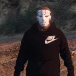 Hockey mask for Franklin