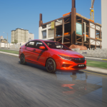Honda City 2019 [Add-On | Extras] 1.0