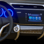 Honda City 2019 [Add-On | Extras] 1.0